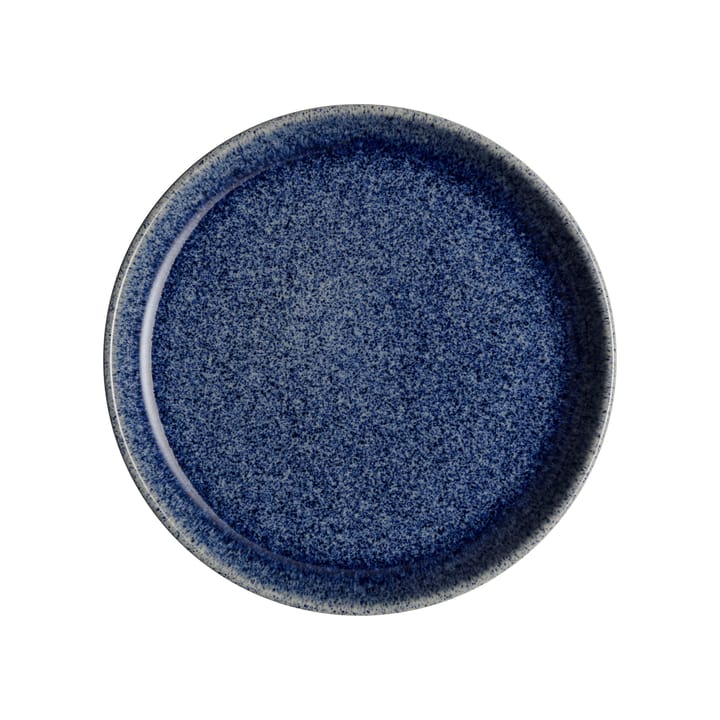 Studio Blue assiett 17 cm, Cobalt Denby