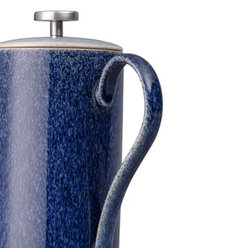 Studio Blue Cobalt kaffepress 1,5 L - Cobalt - Denby