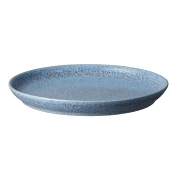 Studio Blue coupe tallrik 26 cm - Flint - Denby