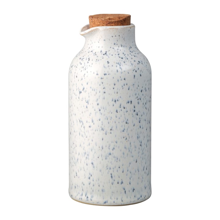 Studio Blue oljeflaska 24 cl, Chalk Denby