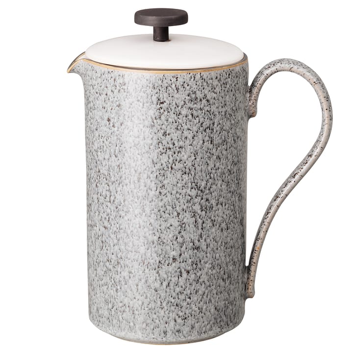 Studio Grey Brew presskanna 1,2 l, Grey Denby