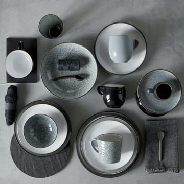 Studio Grey coupe assiett 17 cm - Granite - Denby