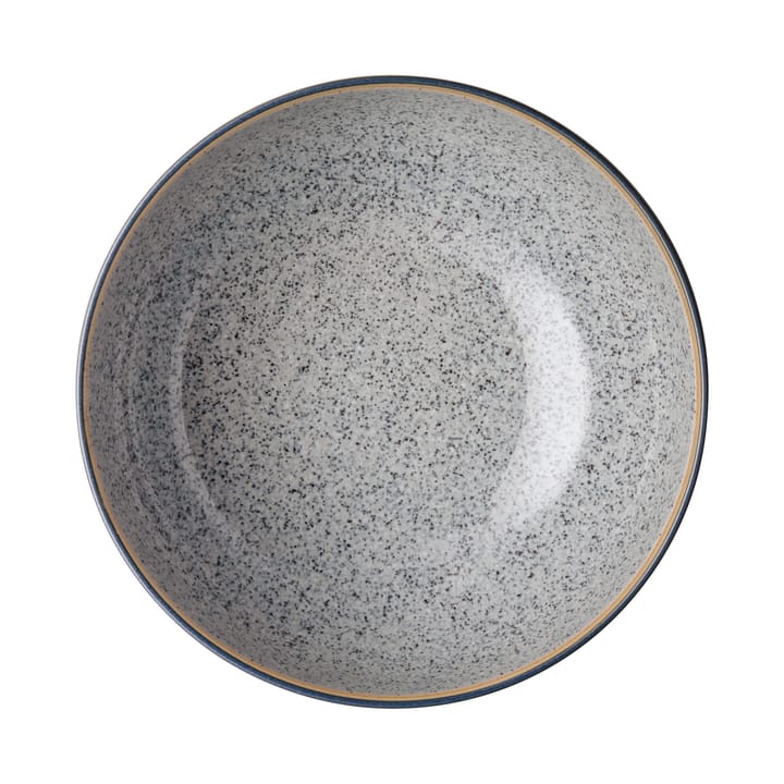 Studio Grey coupe flingskål 17 cm, Granite Denby