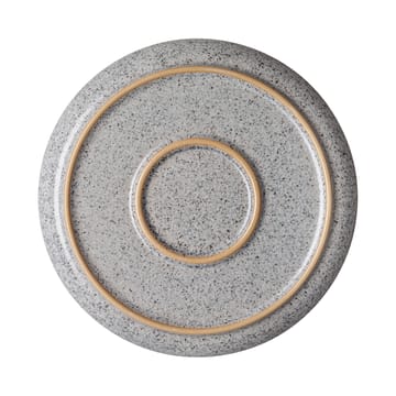 Studio Grey coupe tallrik 21 cm - Granite - Denby