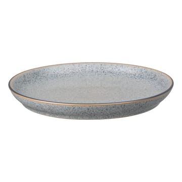 Studio Grey coupe tallrik 26 cm - Granite - Denby