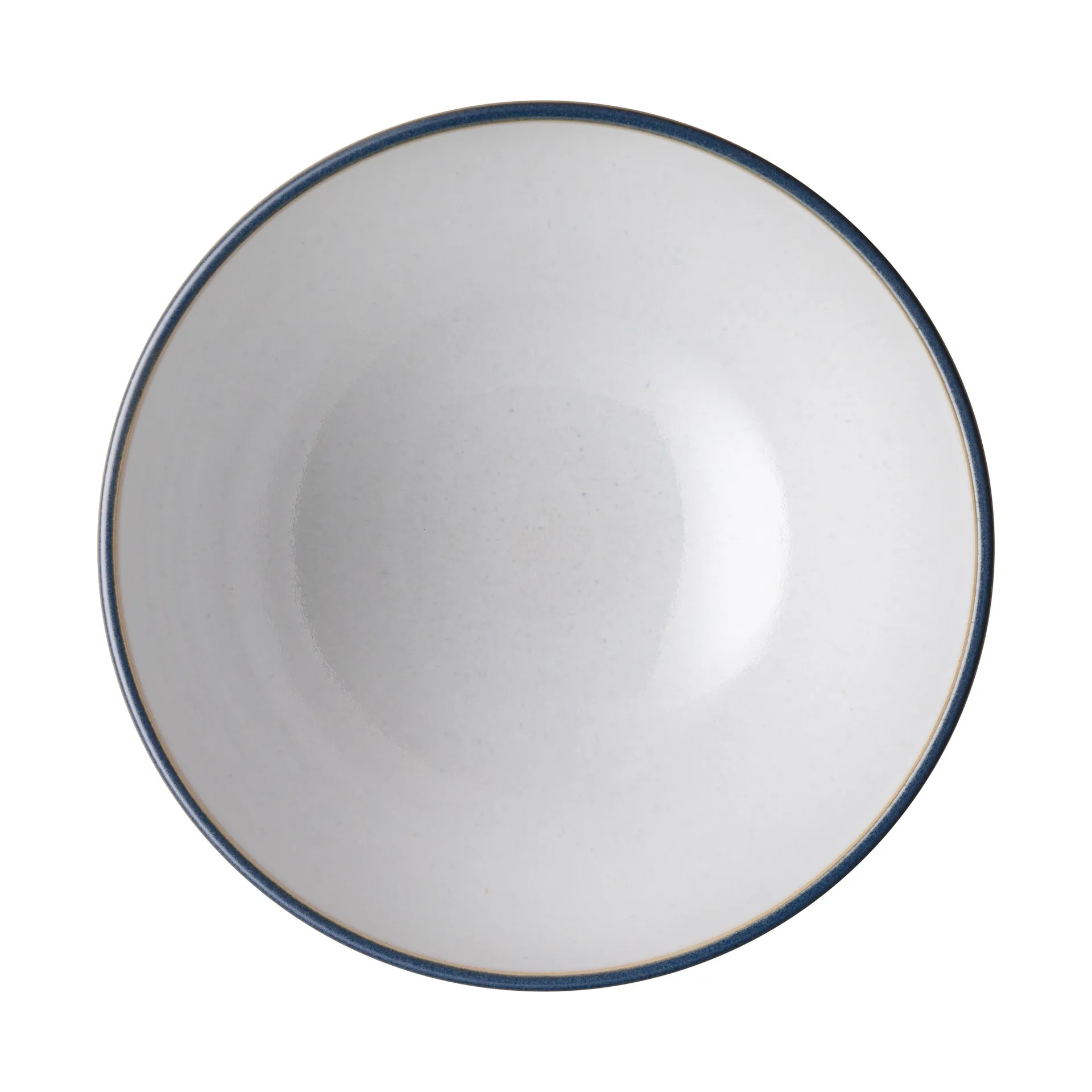 Studio Grey nudelskål 17,5 cm, Granite Denby