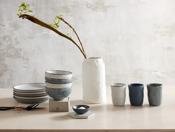 Studio Grey nudelskål 17,5 cm - Granite - Denby