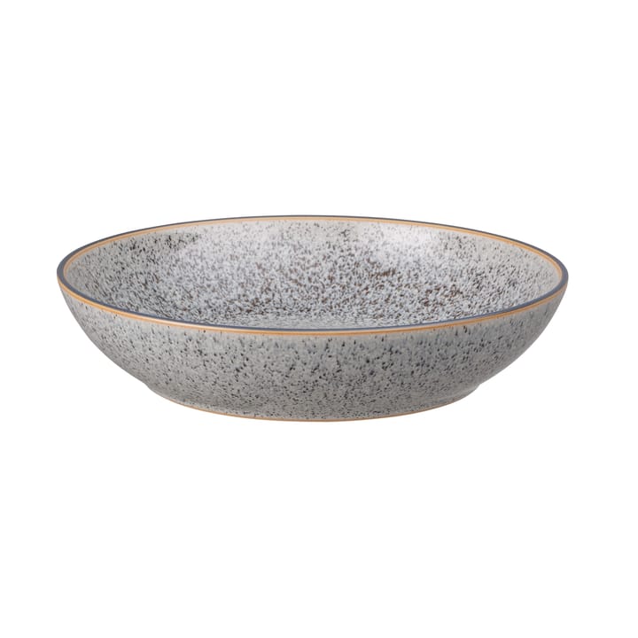 Studio Grey pastaskål 22 cm, Granite Denby