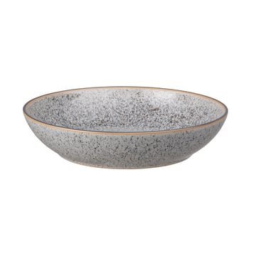 Denby Studio Grey pastaskål 22 cm Granite