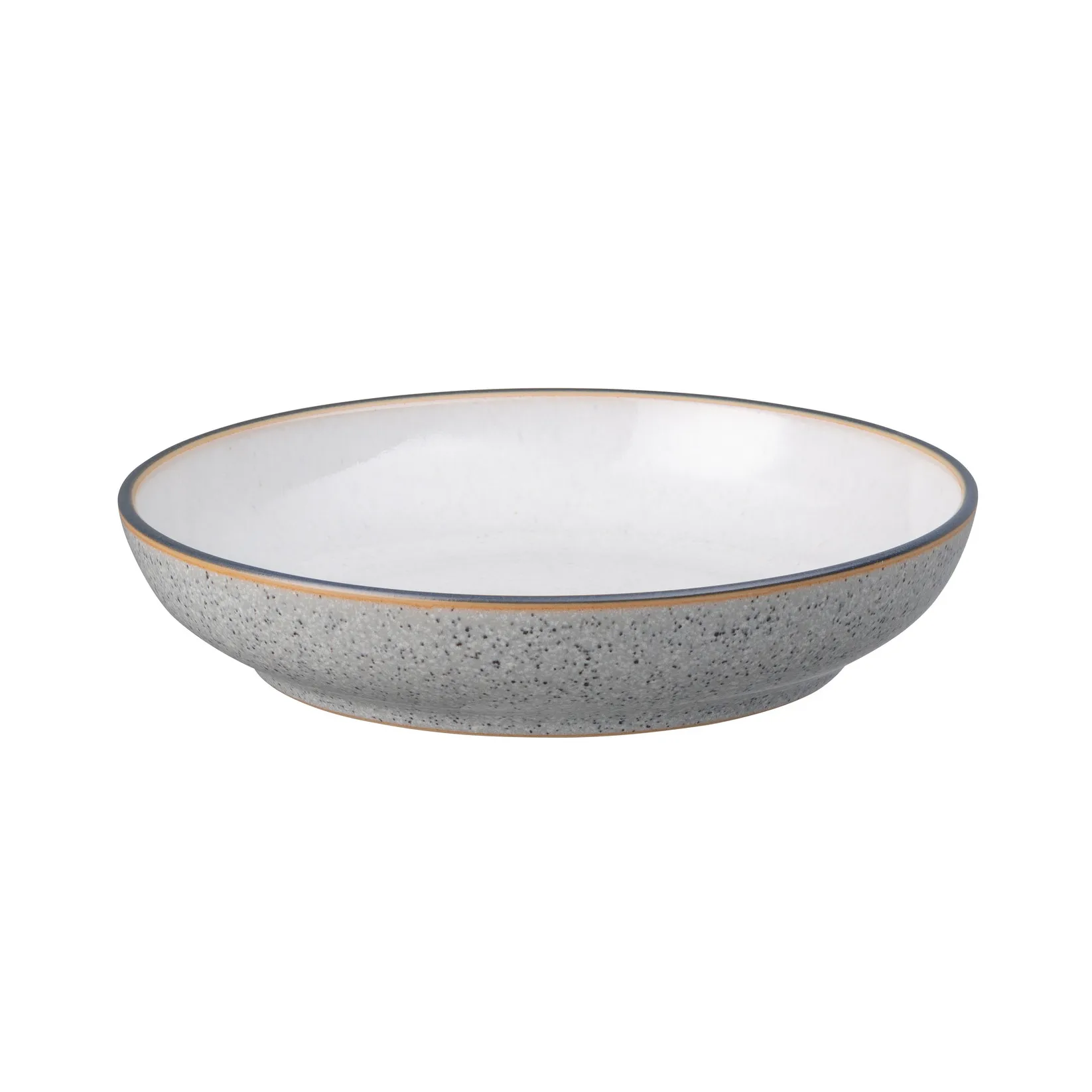 Studio Grey skål 17 cm, Granite Denby