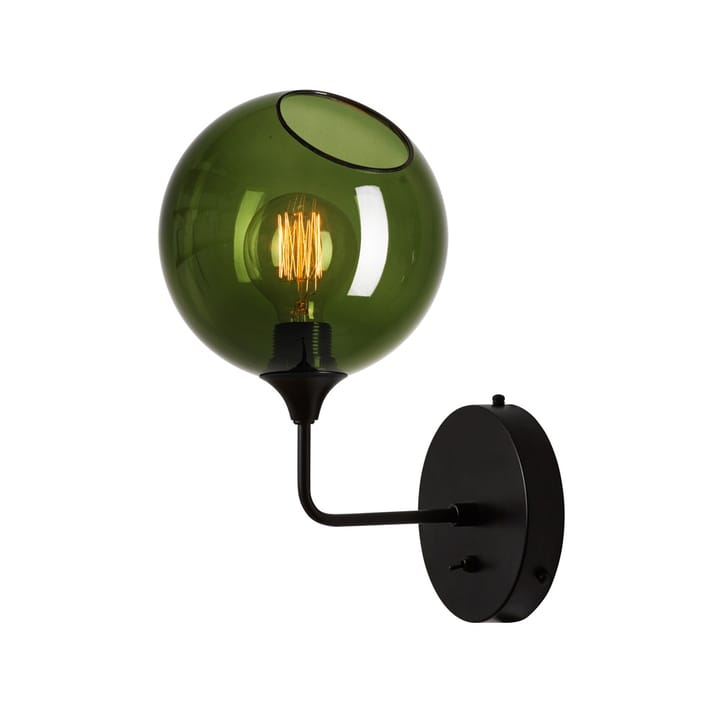 Ballroom vägglampa Ø20 cm, Army Design By Us