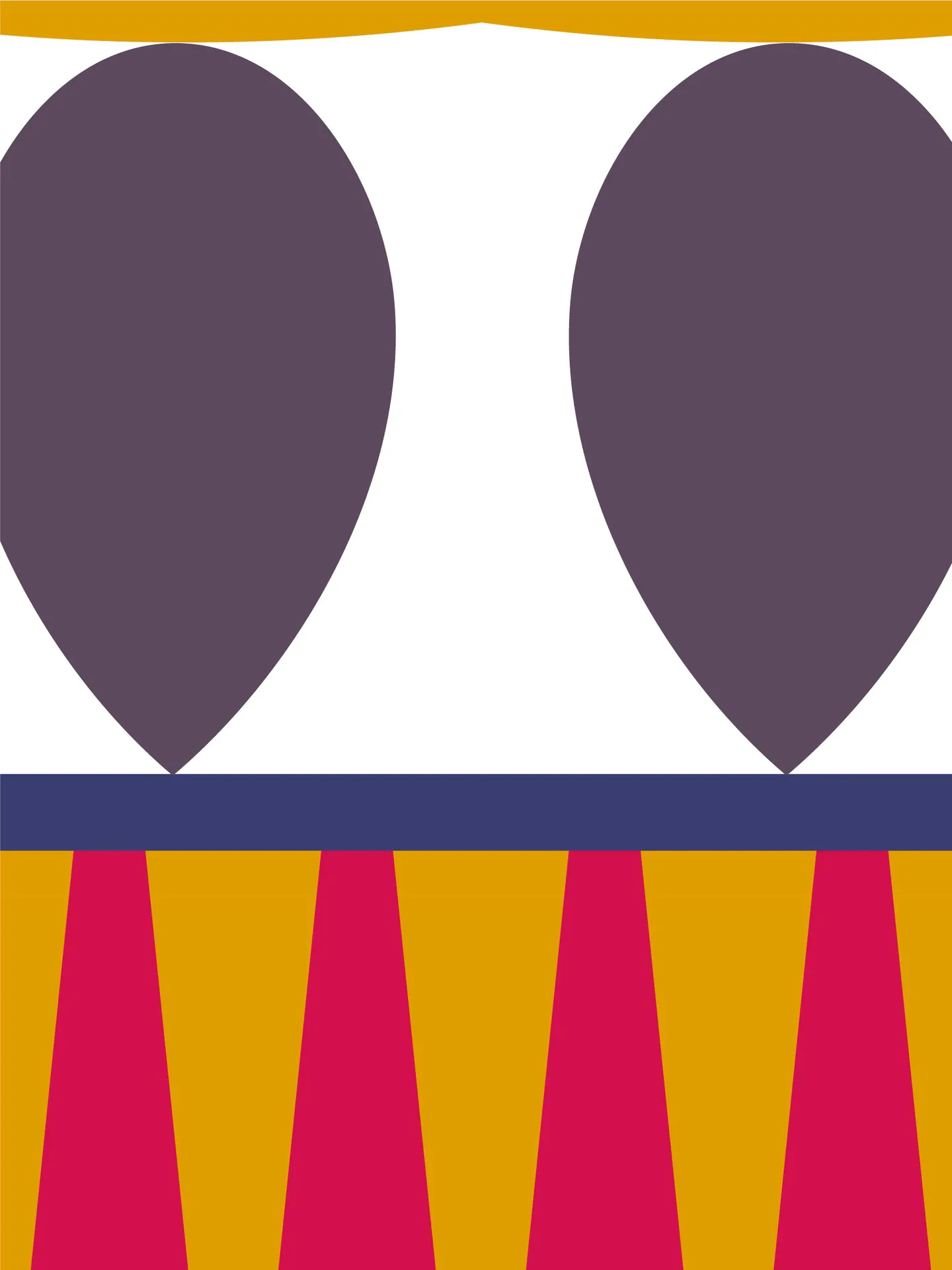 Birds 1967 mugg 35 cl, No. 1 Design House Stockholm