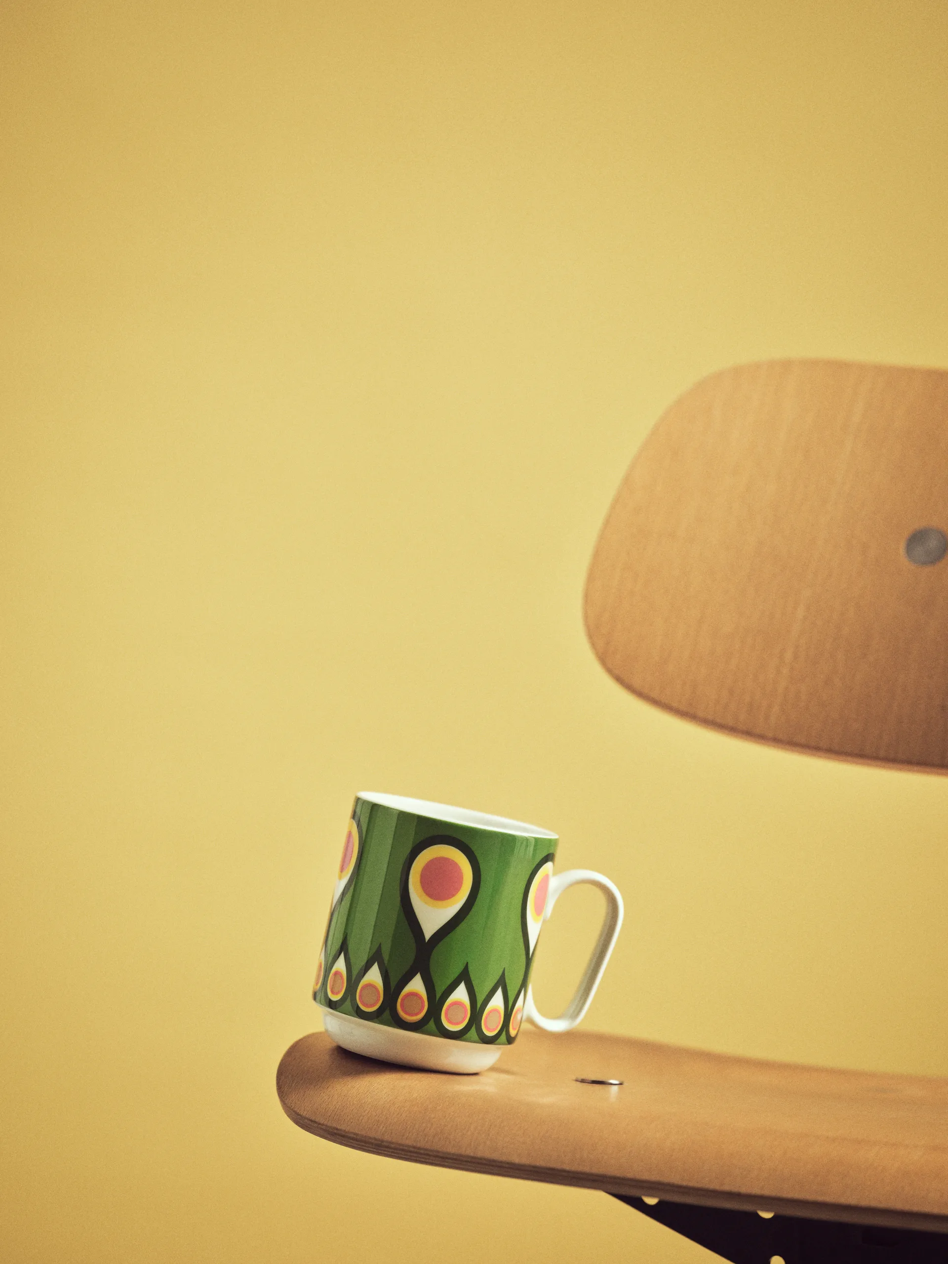 Birds 1967 mugg 35 cl, No. 2 Design House Stockholm