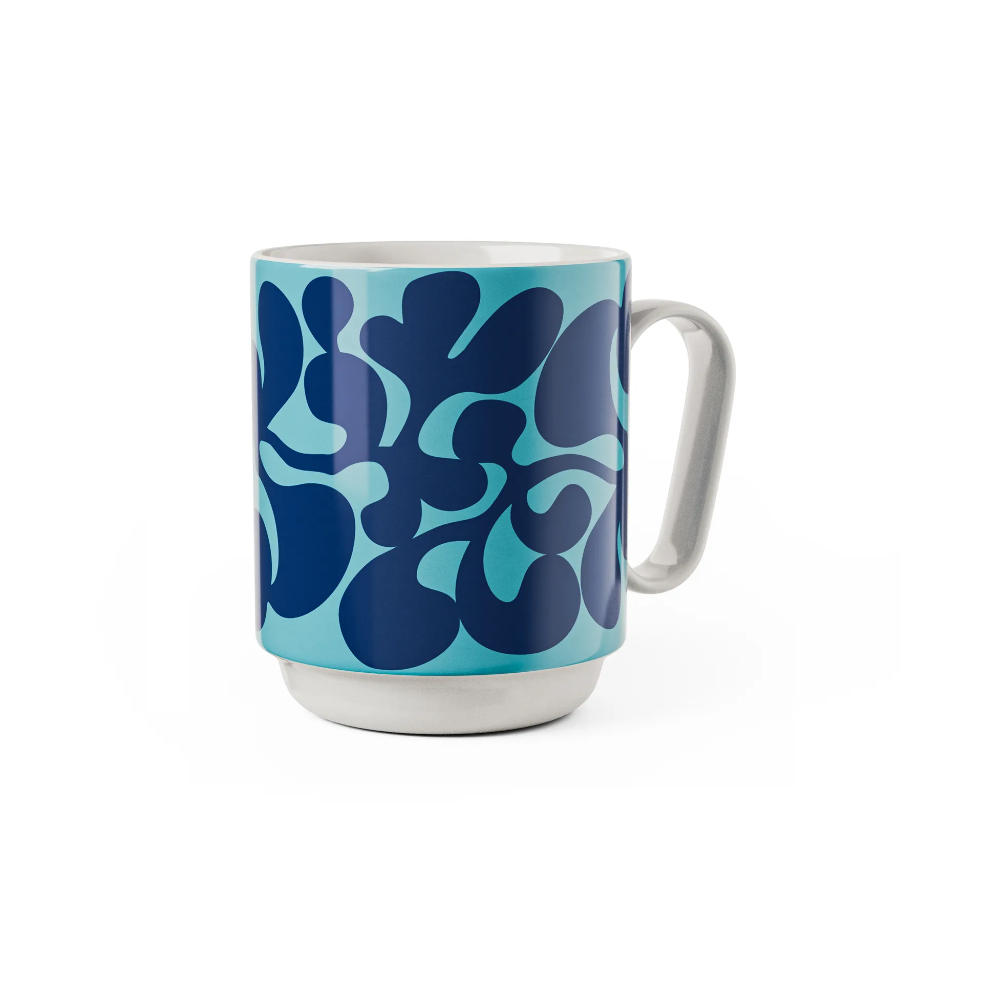 Birds 1967 mugg 35 cl, No. 4 Design House Stockholm