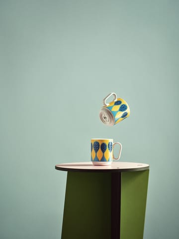 Birds 1967 mugg 35 cl - No. 5 - Design House Stockholm