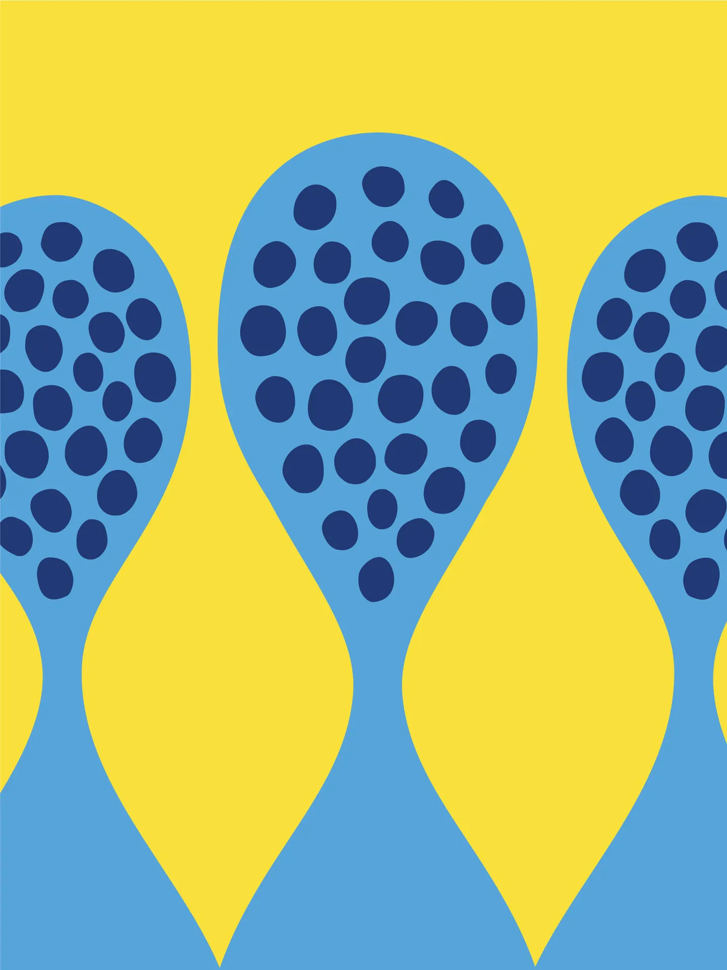 Birds 1967 mugg 35 cl, No. 5 Design House Stockholm