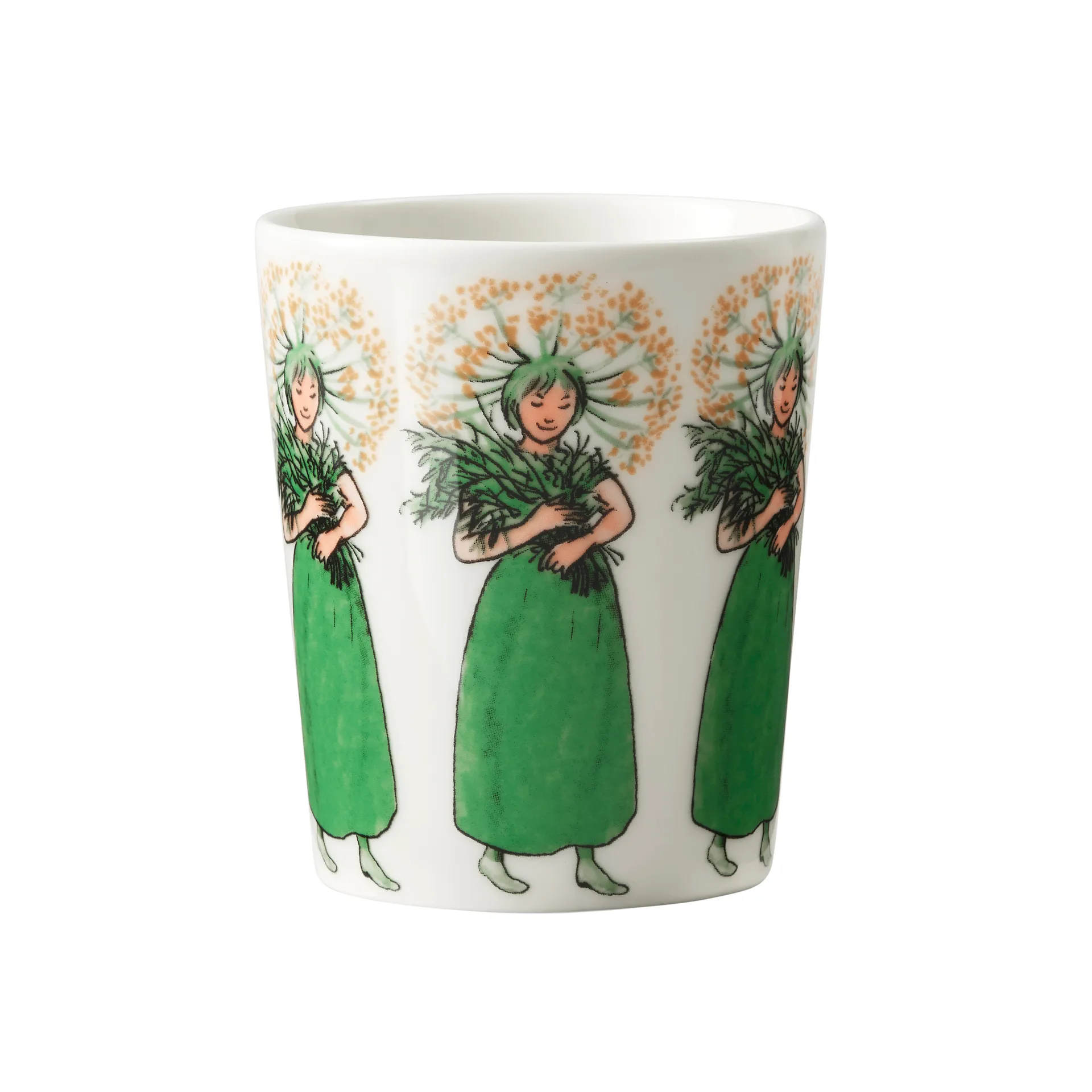 Fru Dill mugg, 28 cl Design House Stockholm