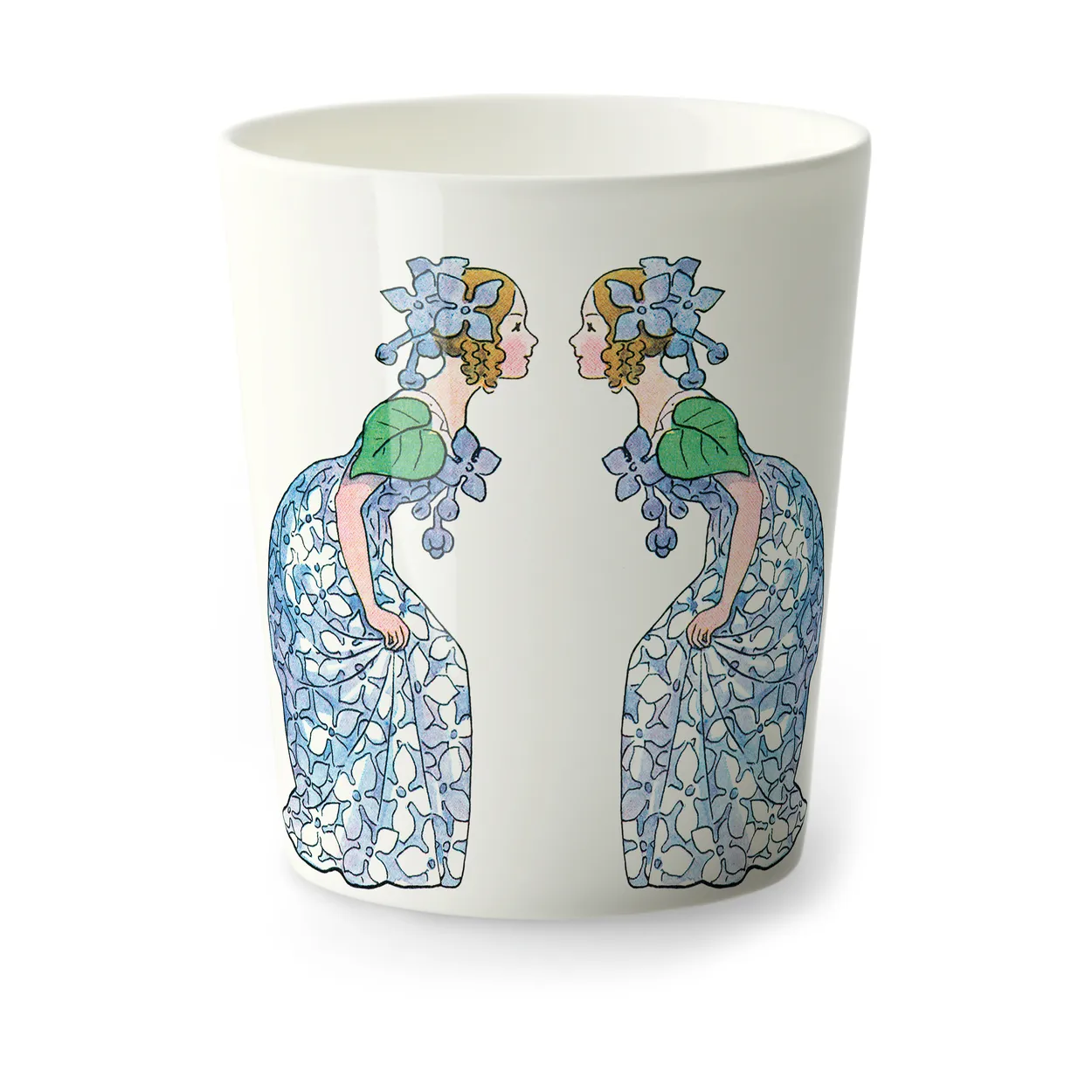 Design House Stockholm Lilac mugg 28 cl