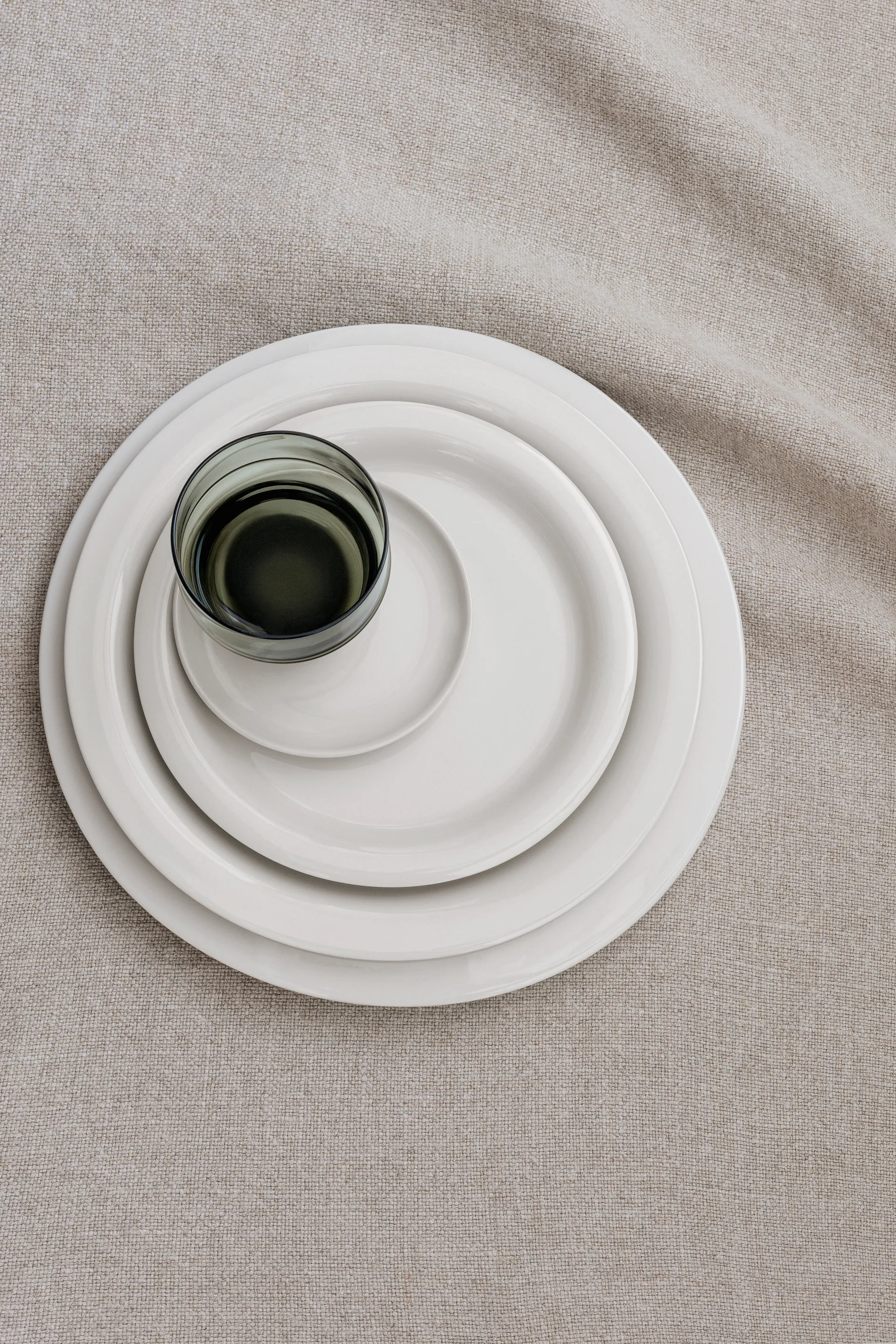 NM& Sand assiett, 12 cm Design House Stockholm