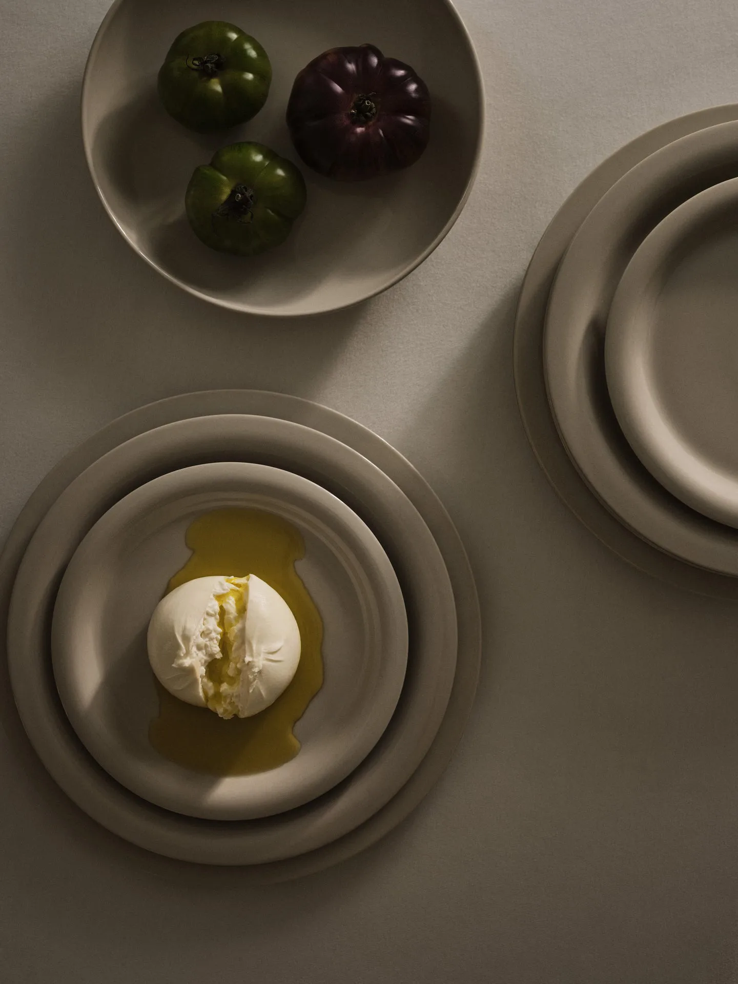 NM& Sand tallrik, 26 cm Design House Stockholm