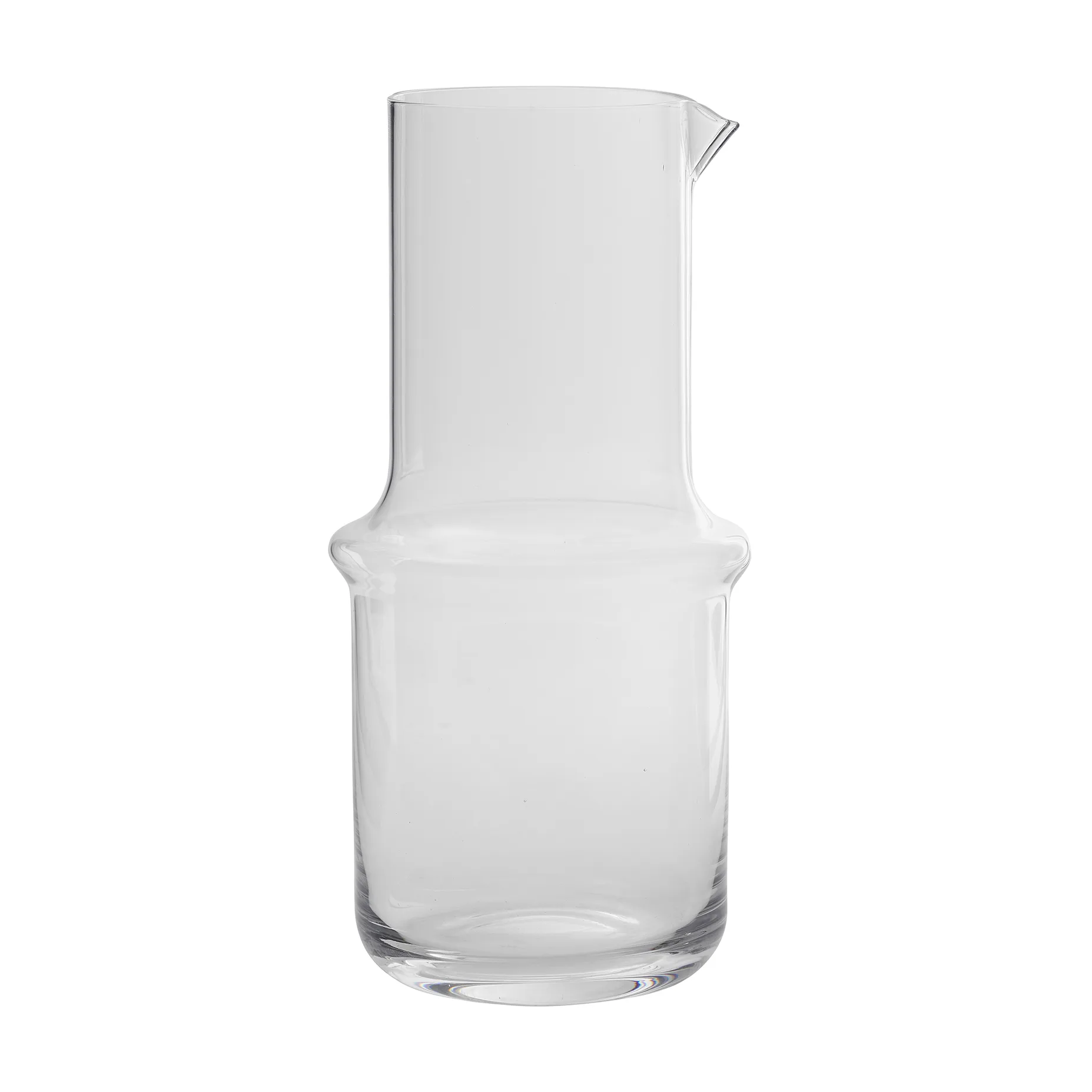 NM& Unda karaff 1,2 L, Klar Design House Stockholm