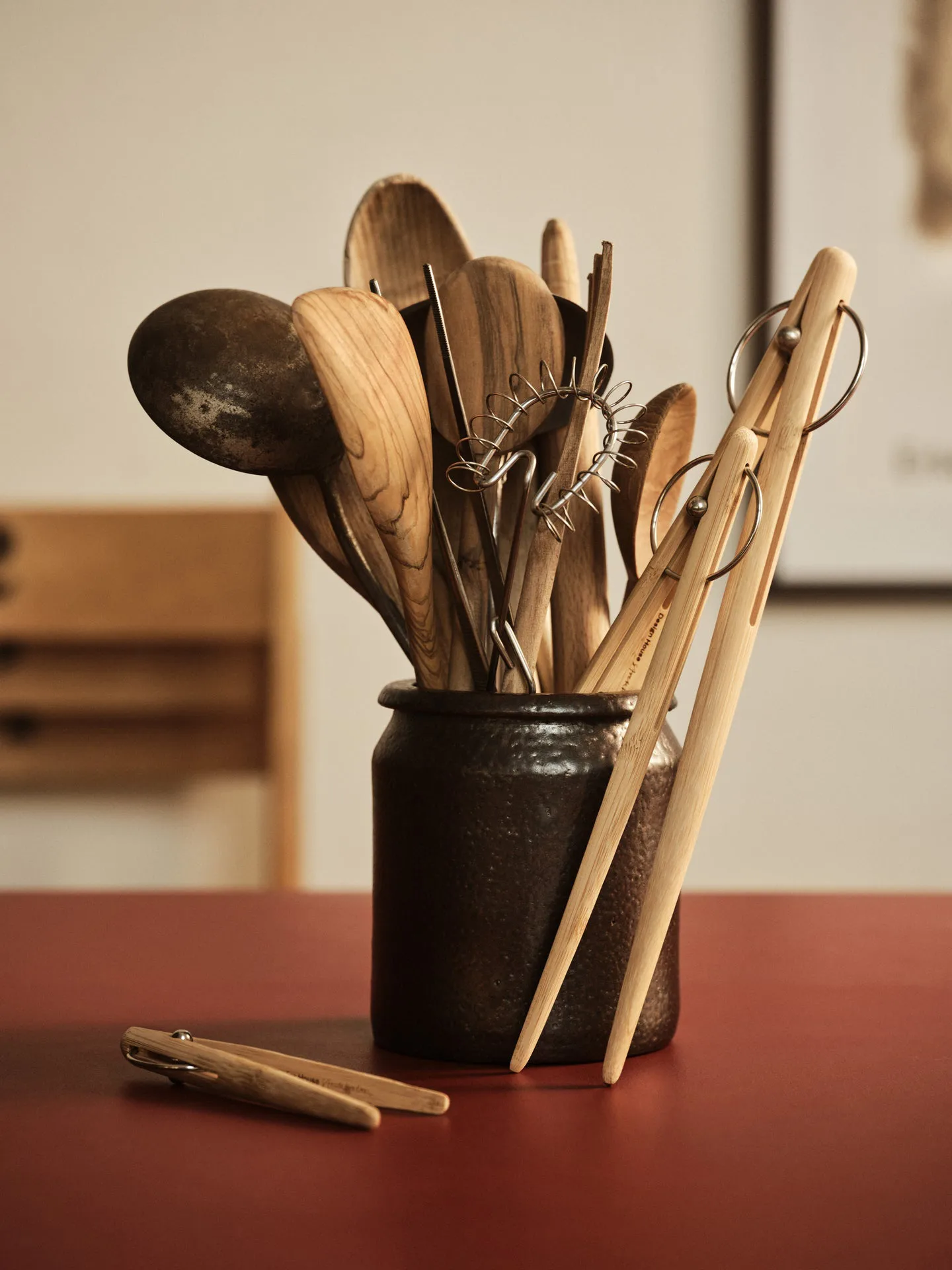 Pick Up tång, 26 cm Design House Stockholm