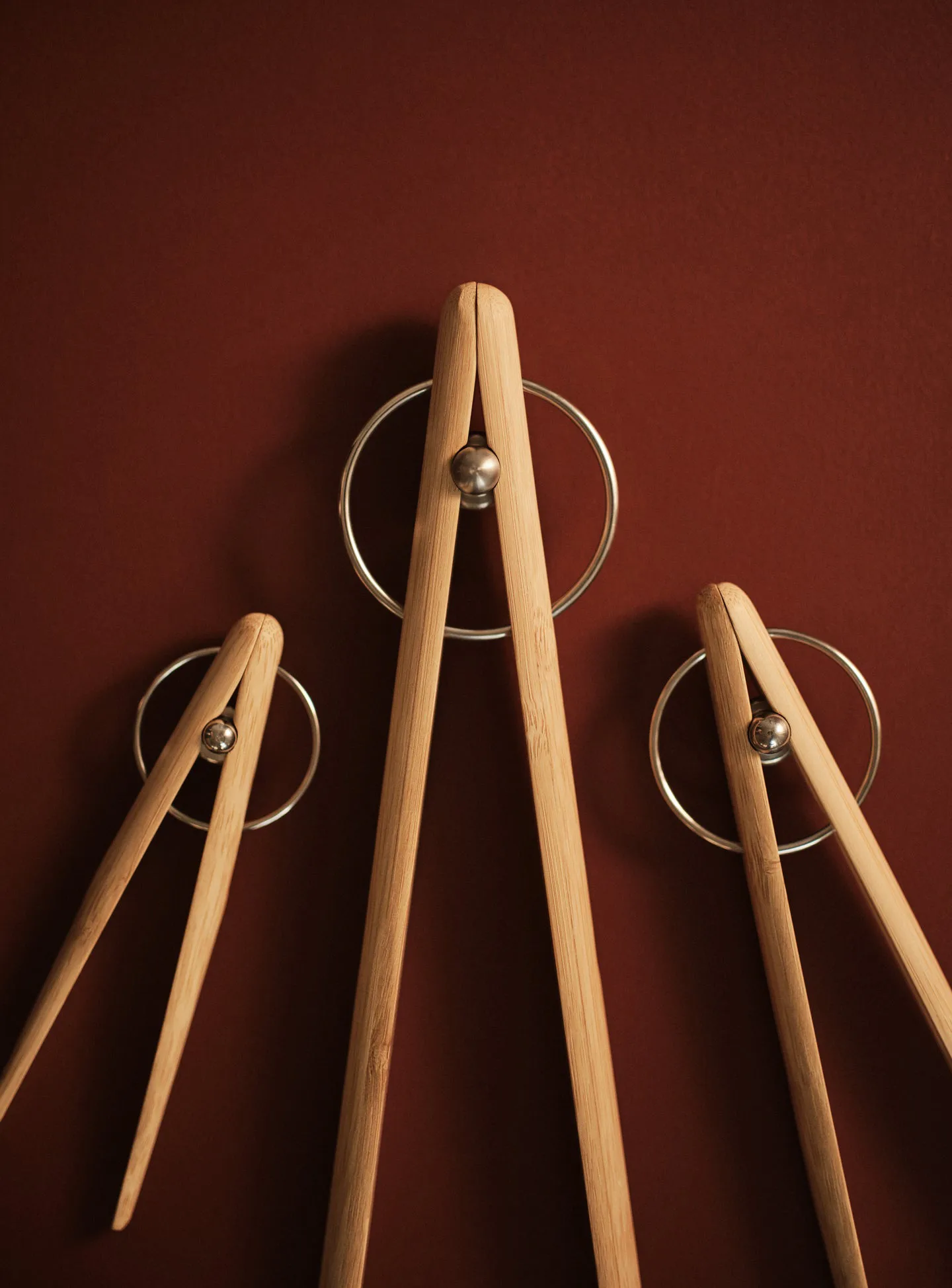 Pick Up tång, 26 cm Design House Stockholm