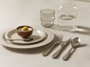 Stockholm Mono kaffesked - Rostfritt stål - Design House Stockholm