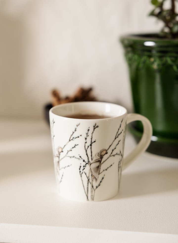 Videunge mugg med handtag, 40 cl Design House Stockholm