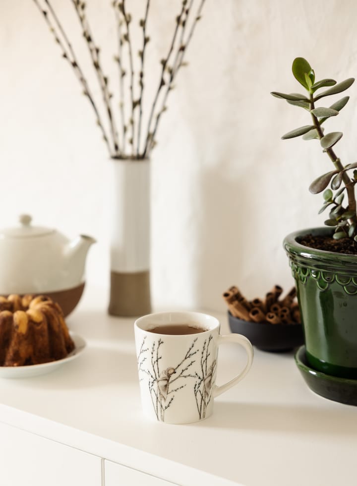 Videunge mugg med handtag, 40 cl Design House Stockholm