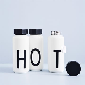 AJ Vintage termosflaska - G - Design Letters