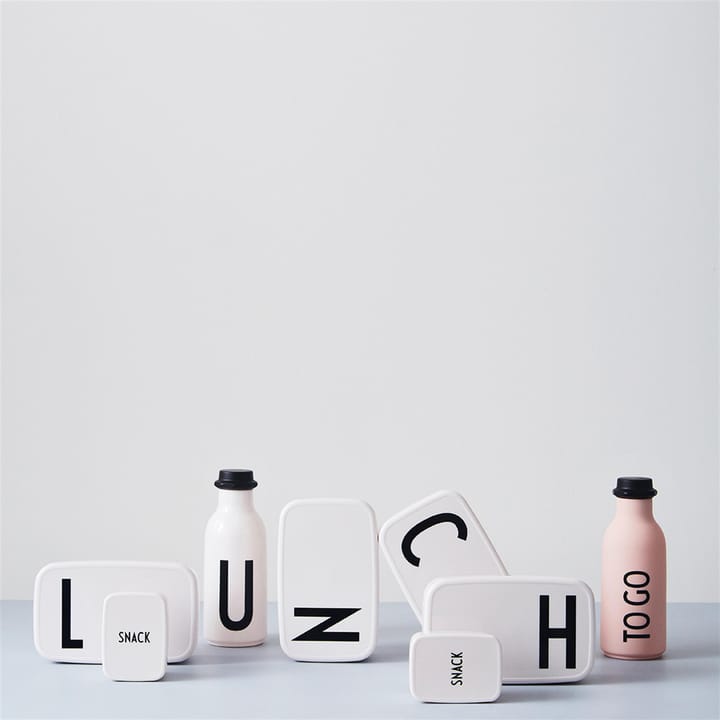 AJ Vintage termosflaska, L Design Letters