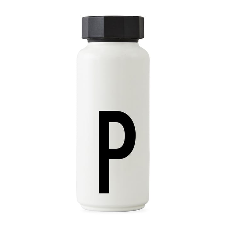 AJ Vintage termosflaska, P Design Letters