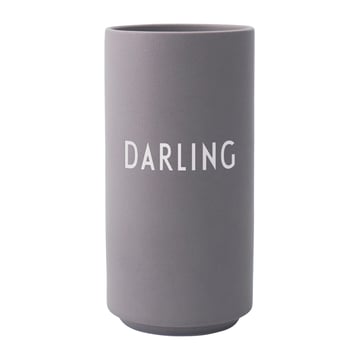 Läs mer om Design Letters Design Letters favoritvas Darling