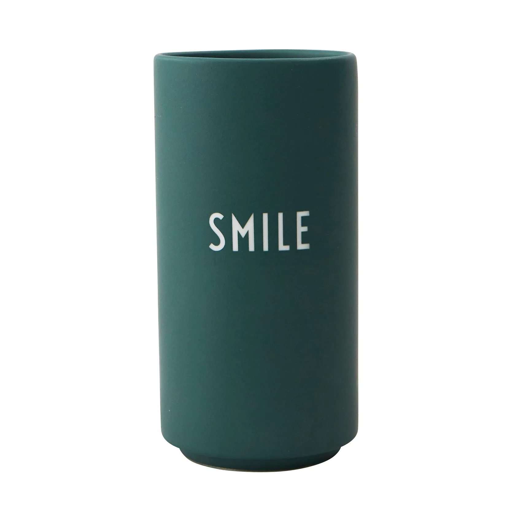 Design Letters favoritvas, Smile Design Letters
