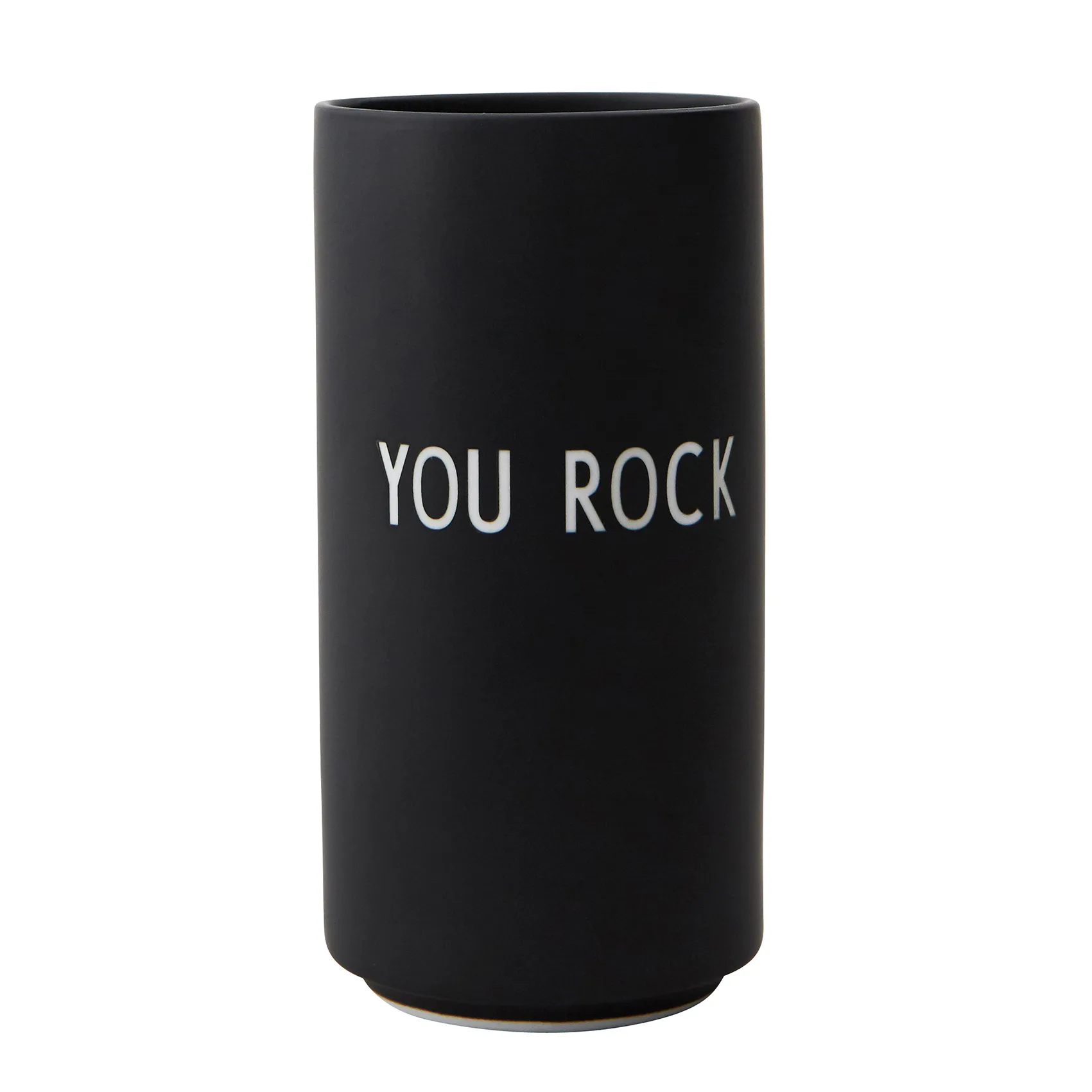 Design Letters favoritvas, You rock Design Letters