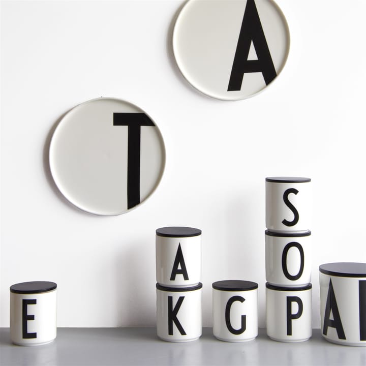 Design Letters kopp, A Design Letters