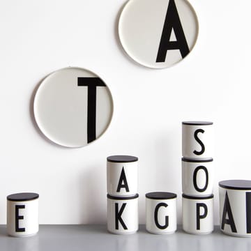 Design Letters kopp - S - Design Letters