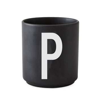 Design Letters Kaffekoppar