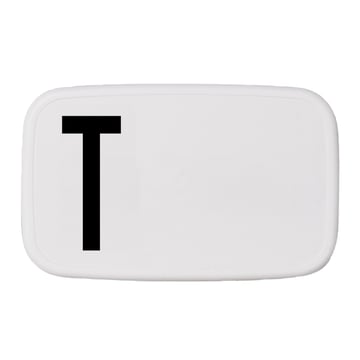 Läs mer om Design Letters Design Letters lunchlåda T