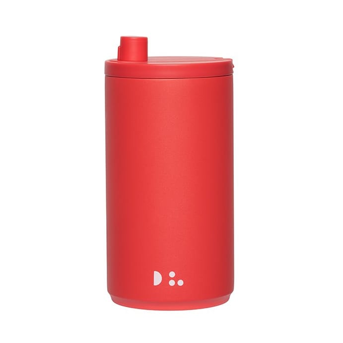 Design Letters resemugg 35 cl - DL-Coral - Design Letters
