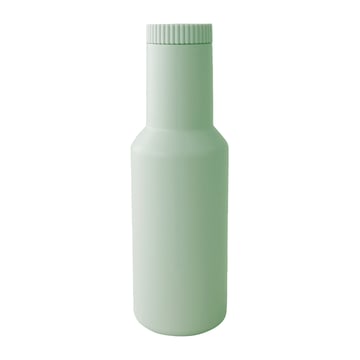 Läs mer om Design Letters Design Letters termoskaraff tub 1 L Grön