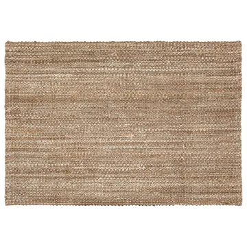 Fanny matta 160x230 cm - Jutemix - Dixie