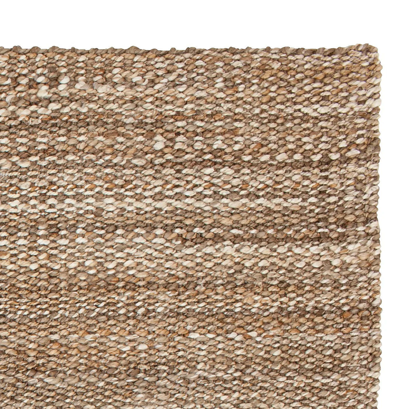 Fanny matta 160x230 cm, Jutemix Dixie