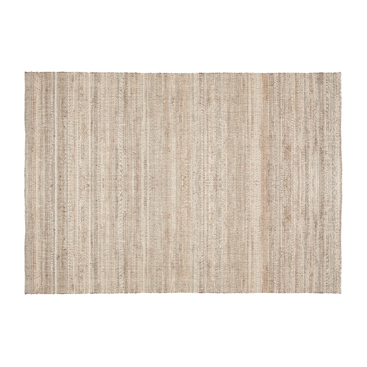 Filip matta, White melange, 160x230 cm Dixie