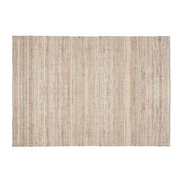 Läs mer om Dixie Filip matta White melange, 160x230 cm