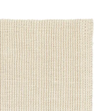 Fiona jutematta ivory - 60x90 cm - Dixie