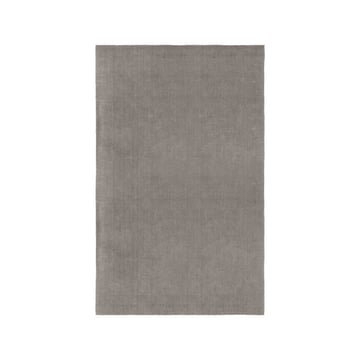 Dixie Fiona matta grå 190×290 cm