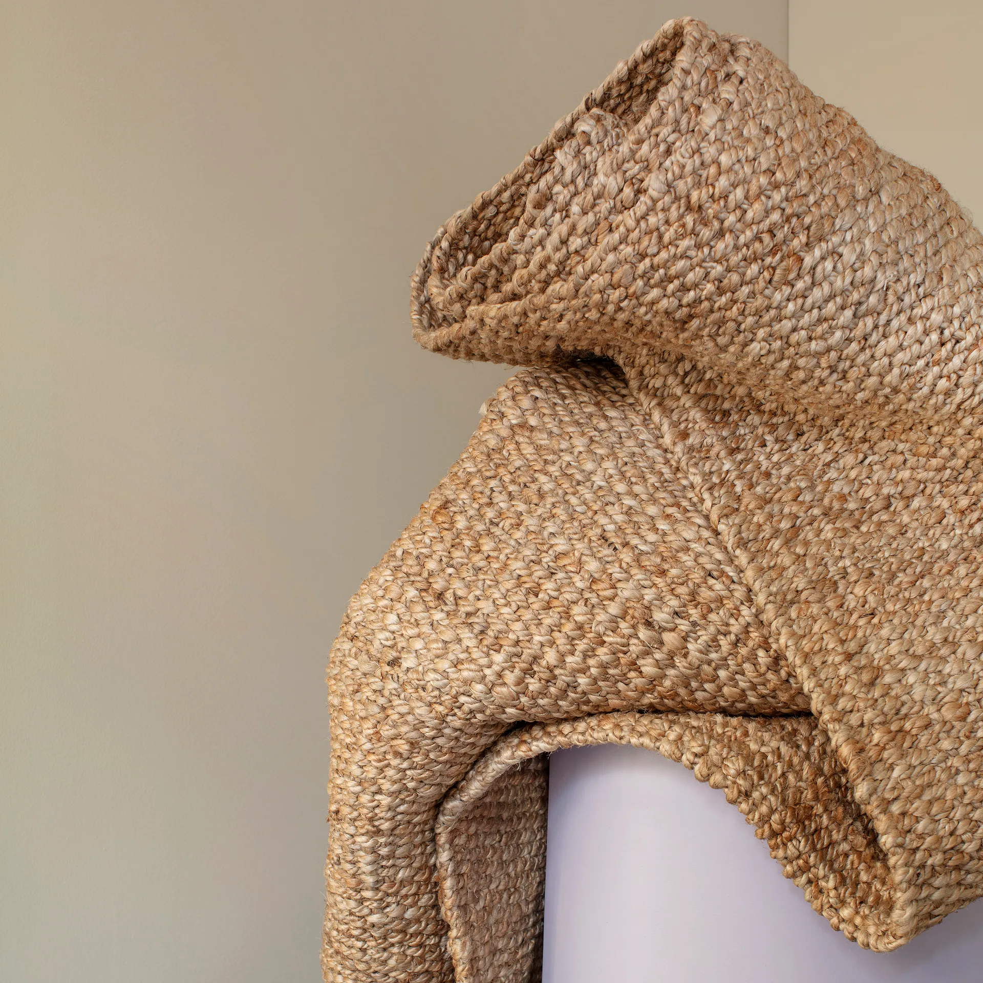 Freja matta natur, 160x230 cm Dixie