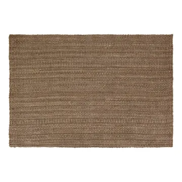 Freja matta naturgrå - 160x230 cm - Dixie